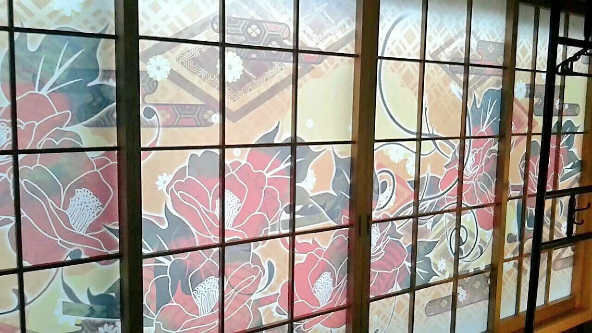 Kamigata Oyado Hachijo Apartment Kyoto