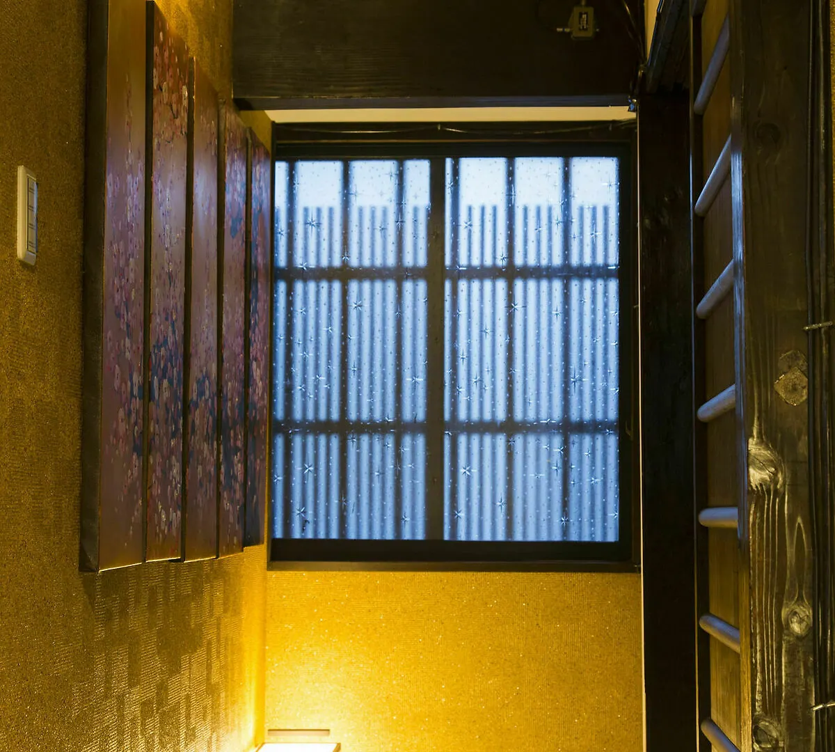 Kamigata Oyado Hachijo Apartment Kyoto 0*,