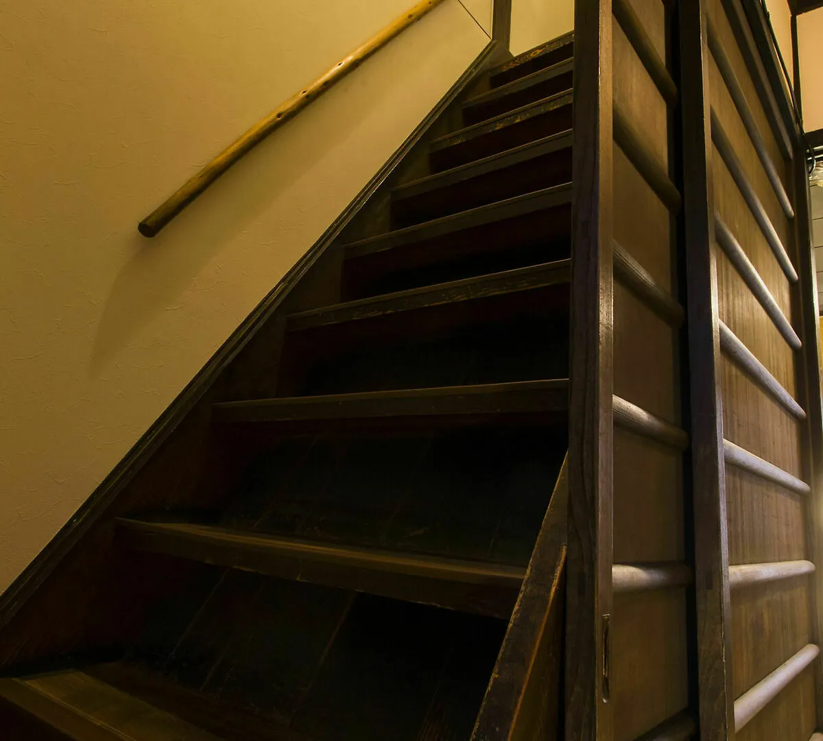 Apartmán Kamigata Oyado Hachijo Kjóto